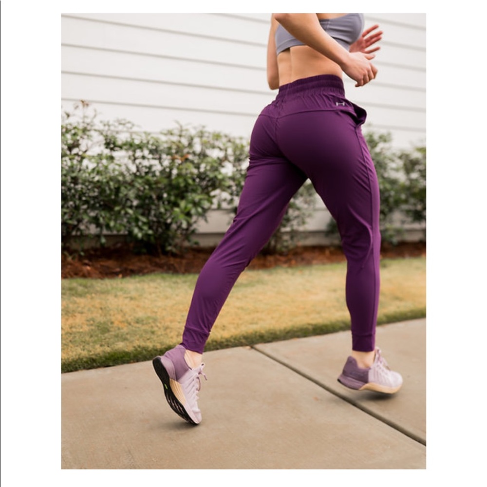 Ultralight Jogger